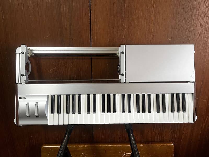 Korg RD-KB 49-keys Keyboard for RADIAS-R w/ connect cable | Reverb Denmark