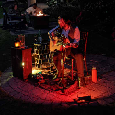 Duo Stage Lighting Bundle | Reverb