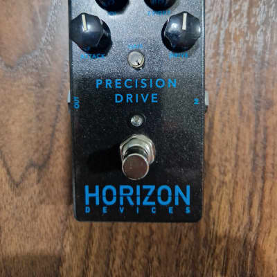Horizon Devices Precision Drive - Pedal on ModularGrid
