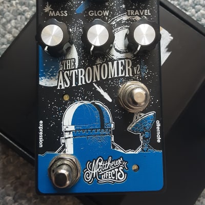 Reverb.com listing, price, conditions, and images for matthews-effects-the-astronomer-v2