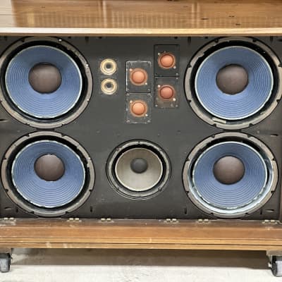 McIntosh ML-4C Loudspeaker System (Pair) image 3