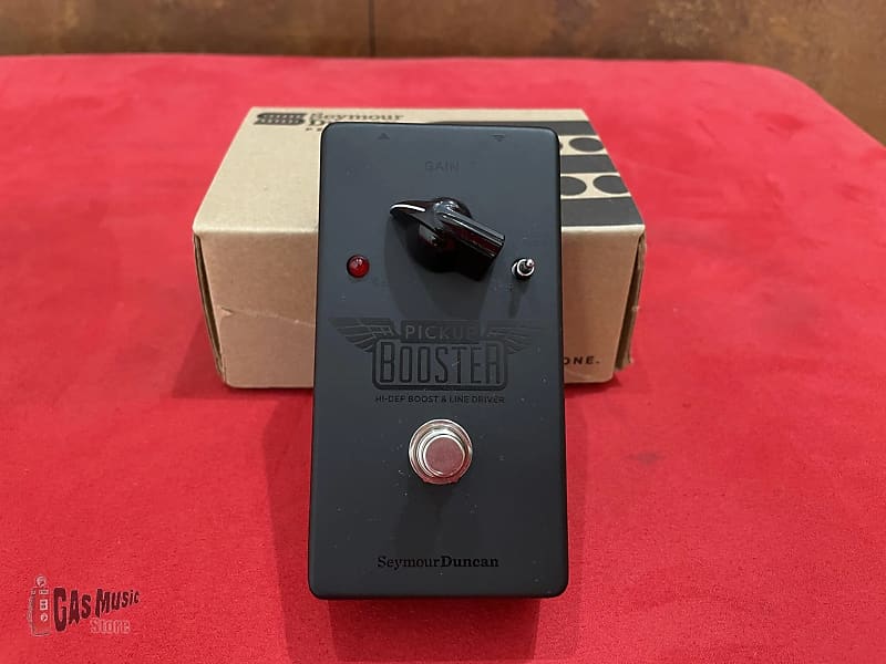 Seymour Duncan Pickup Booster