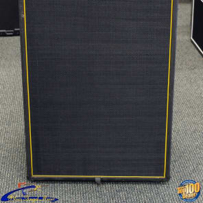 Markbass 810 Bass Cab, CL 108, 8x10" Mark Bass Cabinet, Made in Italy #28027 image 1