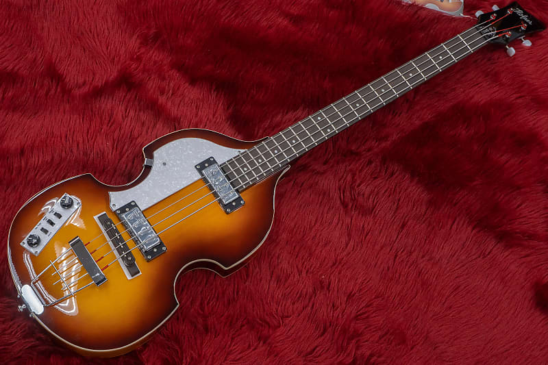 outlet】Hofner / IGNITION BASS LH SB #Y0601E149 2.405kg outlet】Hofner / IGNITION BASS LH SB #Y0601E149 2.405kg