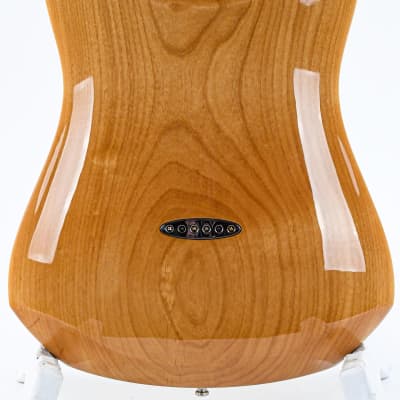 RKS Dave Mason Custom Wood USA Guitar 2015 image 8