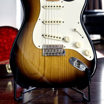 Fender Custom Shop '54 Reissue Stratocaster NOS | Reverb Canada