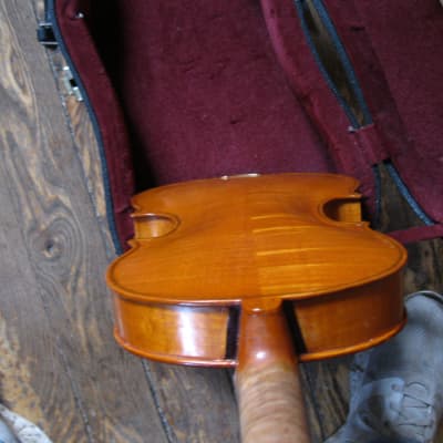 Wheildon Violin, 4/4 2007 image 11