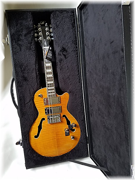 Dillion mandolin clearance