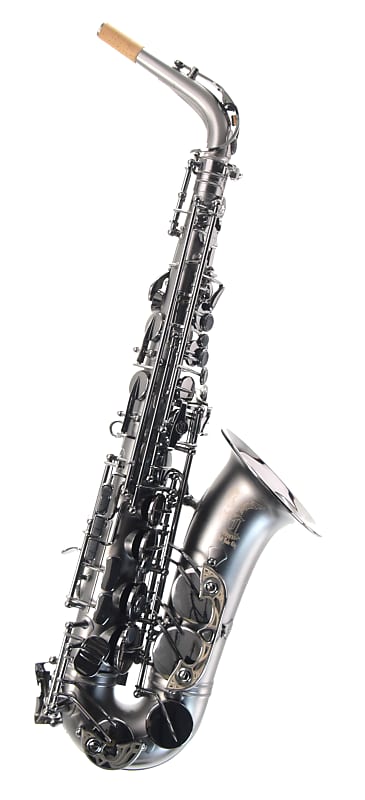 Cannonball raven alto deals sax