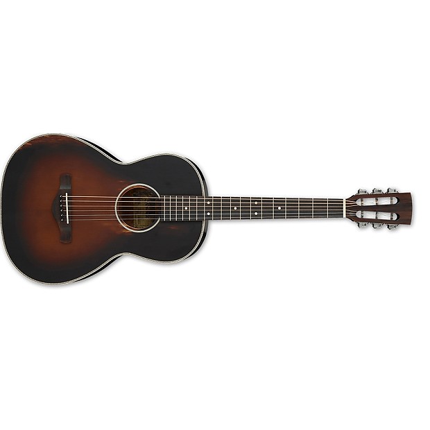 Ibanez thermo aged on sale