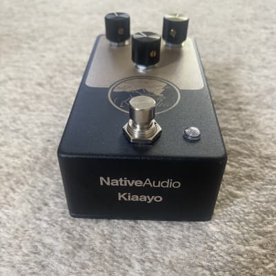 Reverb.com listing, price, conditions, and images for nativeaudio-kiaayo