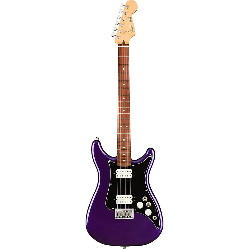 Fender Player Lead III image 1