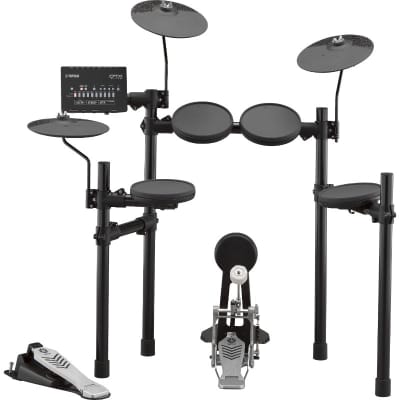 Yamaha DTX432K Electronic Drum Kit image 3