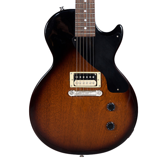 Gibson les sales paul junior 100