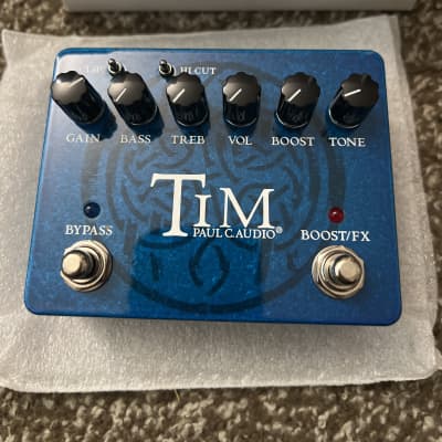 Paul Cochrane Tim V3 | Reverb