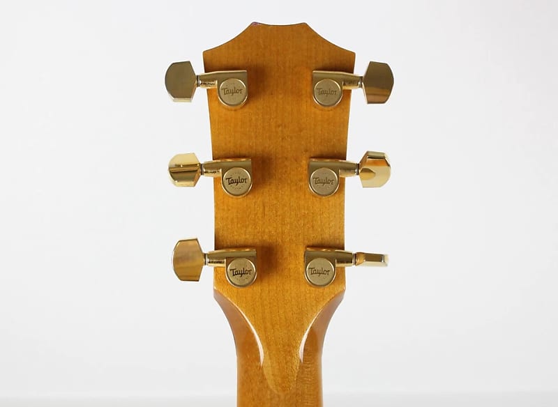 ギター Taylor Grand Symphony 6 (GS6) Taylor Custom Catch Grand Symphony #6 Acoustic-electric