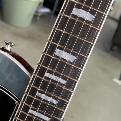 Kauer Guitars Starliner Express, Pelham Blue - #1026-178 image 3