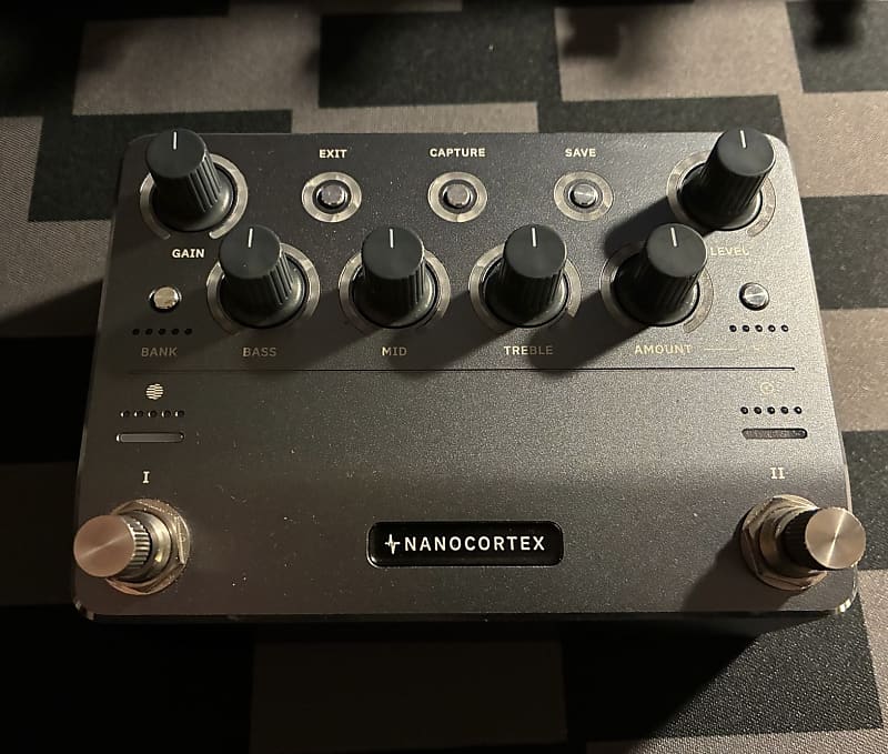 Neural DSP Nano Cortex