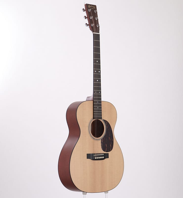 ジャンク・Martin 000-16 GT Martin 000-16GT Sitka/Mahogany Guitar #1809312 - Used