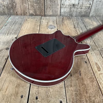 Brian May Guitars BMG Special 2022 - Antique Cherry image 11