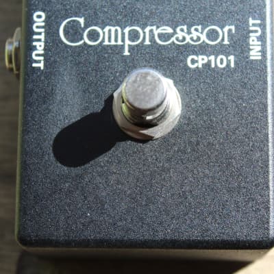 MAXON "Compressor CP101" image 4