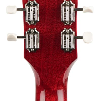 New Gibson SG Special Vintage Cherry image 4