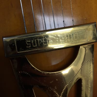 Gibson Super 400C 1963 image 10