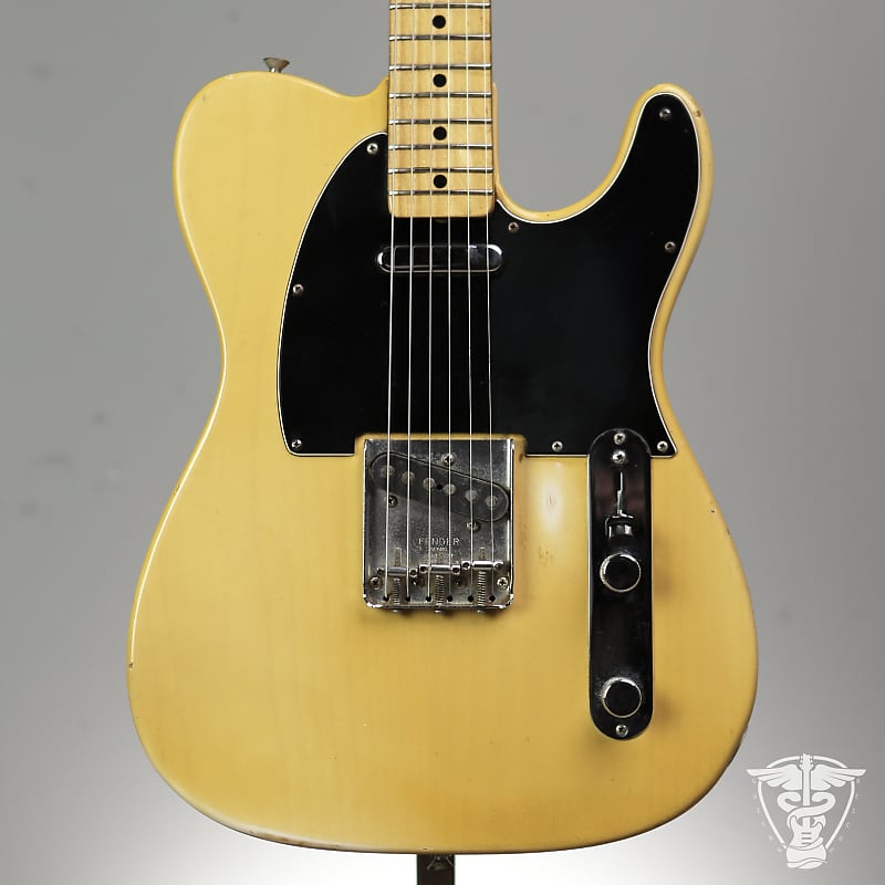 masupi専用　76年製 Fender USA Telecaster masupi専用 76年製 Fender USA Telecaster Fender Telecaster (1976