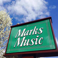 Marks Music Store