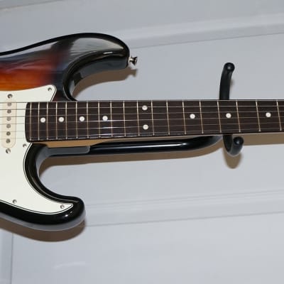 Fujigen NST-101 3 Tone Sunburst 24.75