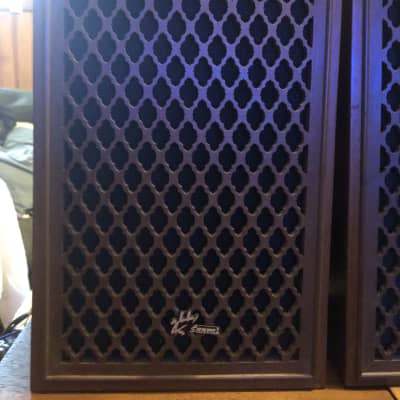 Sansui 1970年 SP-10 美品。 Sansui SP-10 70's Wood | Reverb