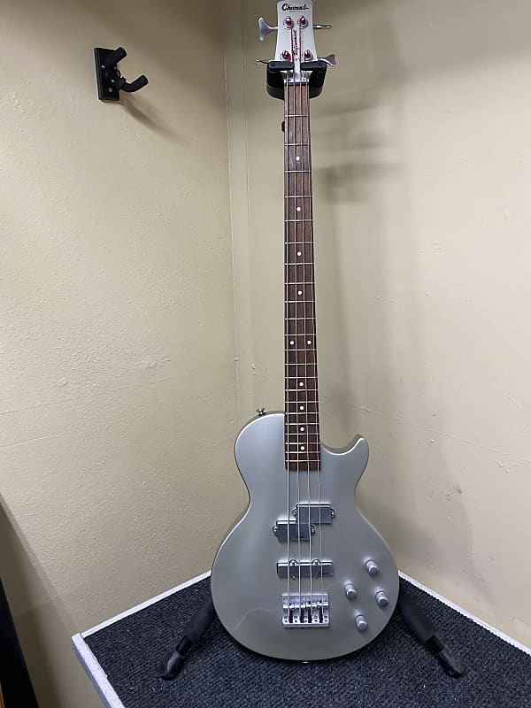 Charvel Refinement Bass R-SB48 MIJ | Reverb
