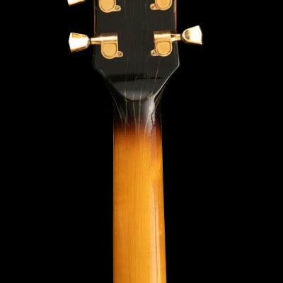 1976 Gibson J-200 Artist image 16