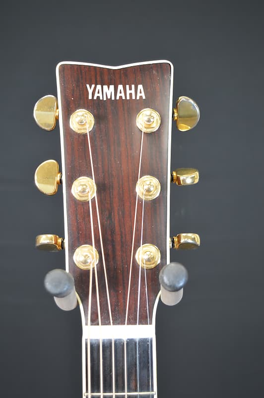 Yamaha DW-5 S TBS 1990s - 3 Color Sunburst - w/ Gigbag | Reverb