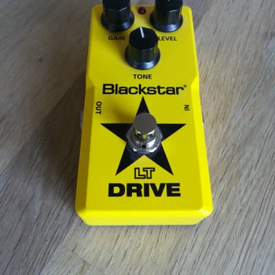 Blackstar LT Drive image 1
