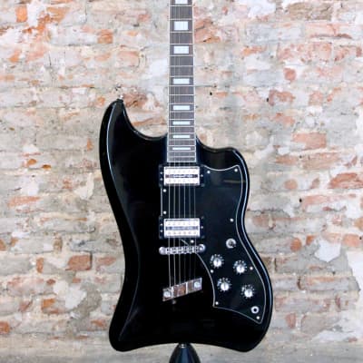 DeArmond by Guild セミアコースティックギター 抜け殻 ジャンク