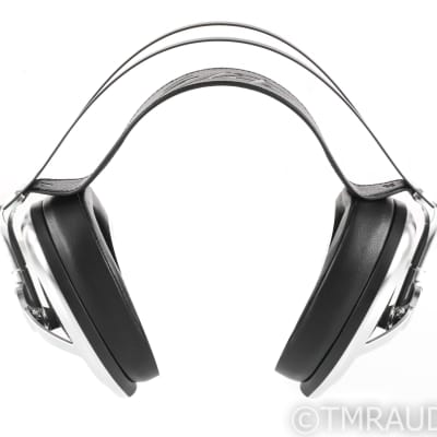 Meze Elite Isodynamic Hybrid Array Headphones; Low Hours; Excellent Condition (SOLD) image 4