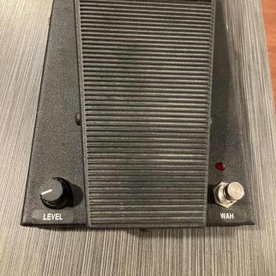 Reverb.com listing, price, conditions, and images for morley-pro-series-ii-wah