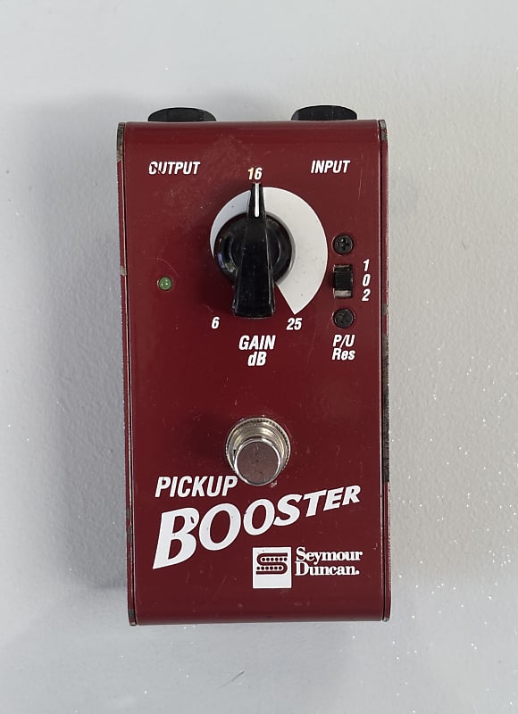 Seymour Duncan Pickup Booster