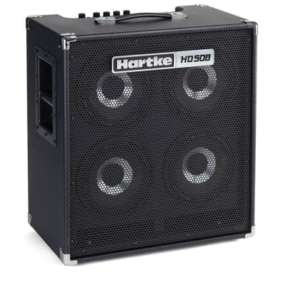 Hartke HD508 Bass Combo Amp HMHD508 for sale