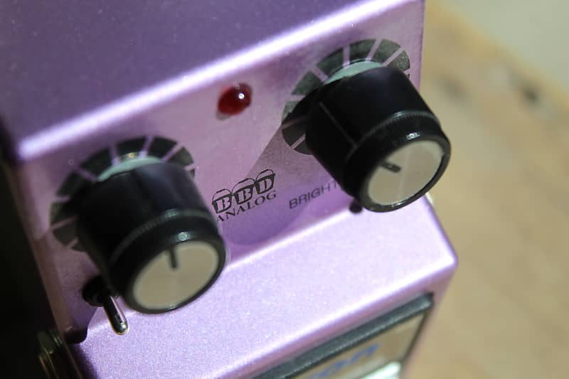 MAXON ( マクソン ) PAC9 Pure Analog Chorus Maxon PAC9 Pure Analog Chorus