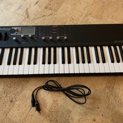 Waldorf Blofeld Keyboard 49-Key Synthesizer | Reverb