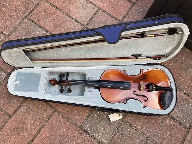 アントニオ・ストラディヴァリ Faciebat Anno 1713 4/4 Violin Antonius Stradivarius Cremonensis Faciebat Anno 1713