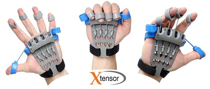 Xtensor best sale hand exerciser