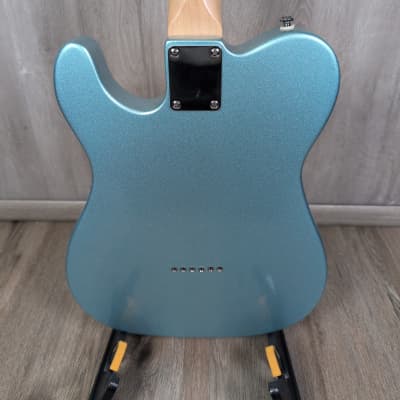 G&L Tribute Series ASAT Classic with Rosewood Fretboard 2010 - Present - Emerald Blue image 6