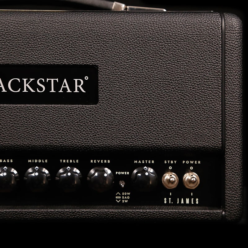 Blackstar 2x12 Fawn Tolex Vertical Guitar C