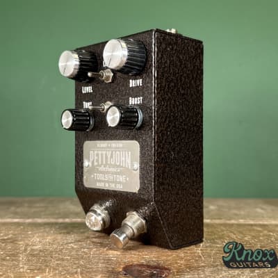Reverb.com listing, price, conditions, and images for pettyjohn-electronics-chime