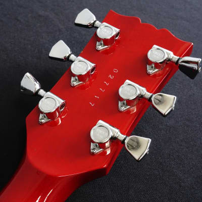 Yamaha Studio Lord SL400S 80's Electric Guitar - Made In