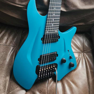 【調整済み】Aristides Guitars H/07 H/07 Archives | Aristides Guitars