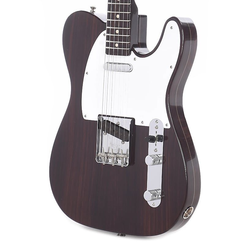 Fender Custom Shop '67 Reissue Telecaster Closet Classic